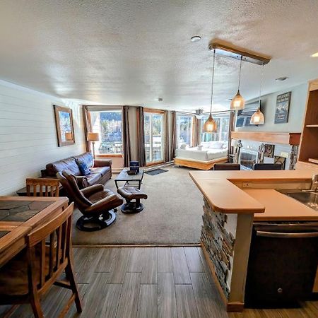 Lakeside 1485 By Summitcove Lodging キーストーン エクステリア 写真