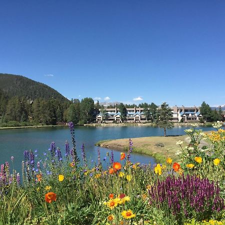 Lakeside 1485 By Summitcove Lodging キーストーン エクステリア 写真