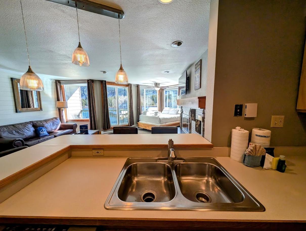 Lakeside 1485 By Summitcove Lodging キーストーン エクステリア 写真