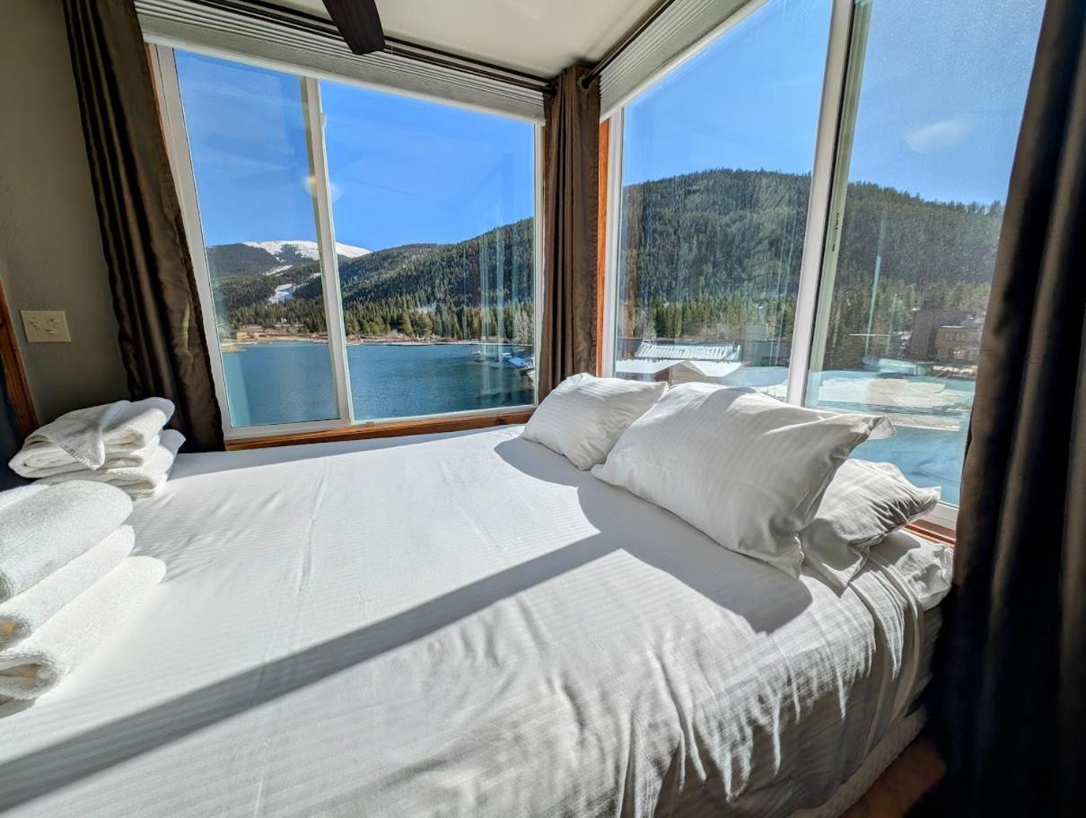 Lakeside 1485 By Summitcove Lodging キーストーン エクステリア 写真