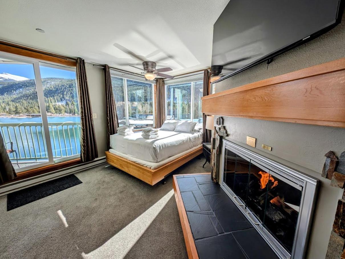 Lakeside 1485 By Summitcove Lodging キーストーン エクステリア 写真